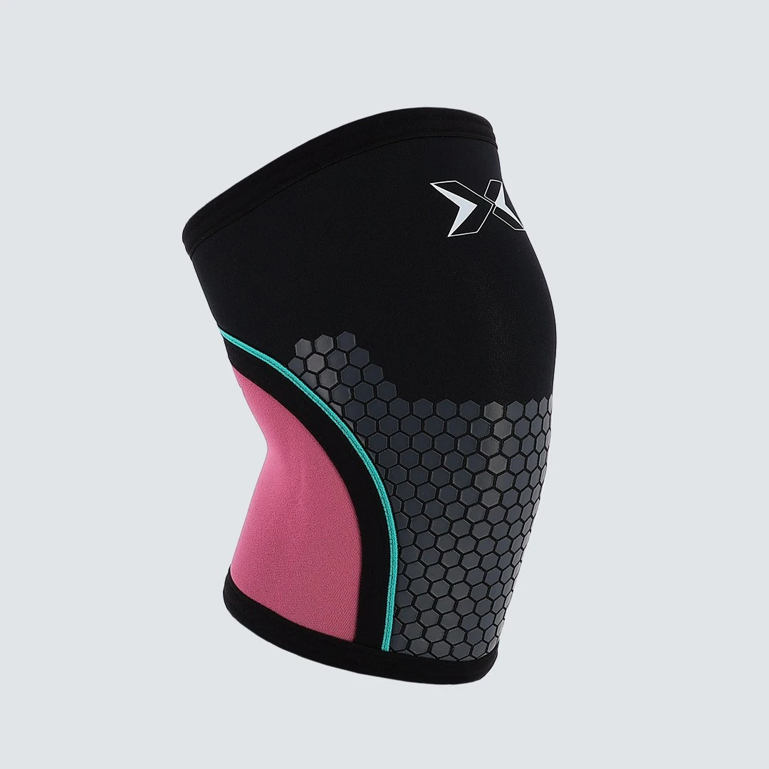 Rodilleras Hex Tech 5mm 4 Rodilleras Hex Tech 5mm - Image 2