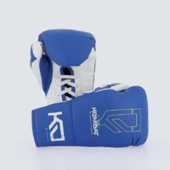 Guantes De Boxeo Kronos Pro Lace Up KOMBAT -Burley Kids Store Shopify 7f54e460 2f4c 4103 b028 712092414f74