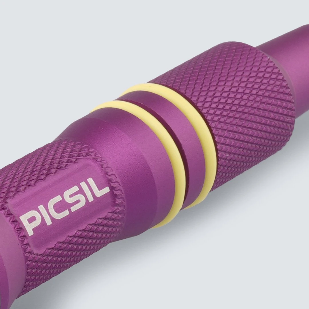 Comba Rápida Insigne 6 Comba Rápida Insigne - Image 4