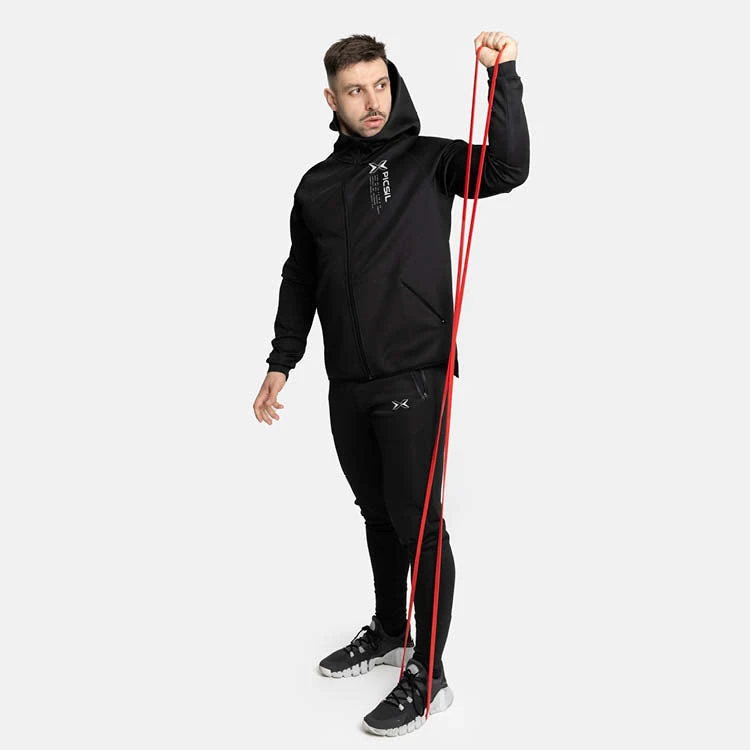 Chaqueta Chandal PRO Unisex 15 Chaqueta Chandal PRO Unisex - Image 13