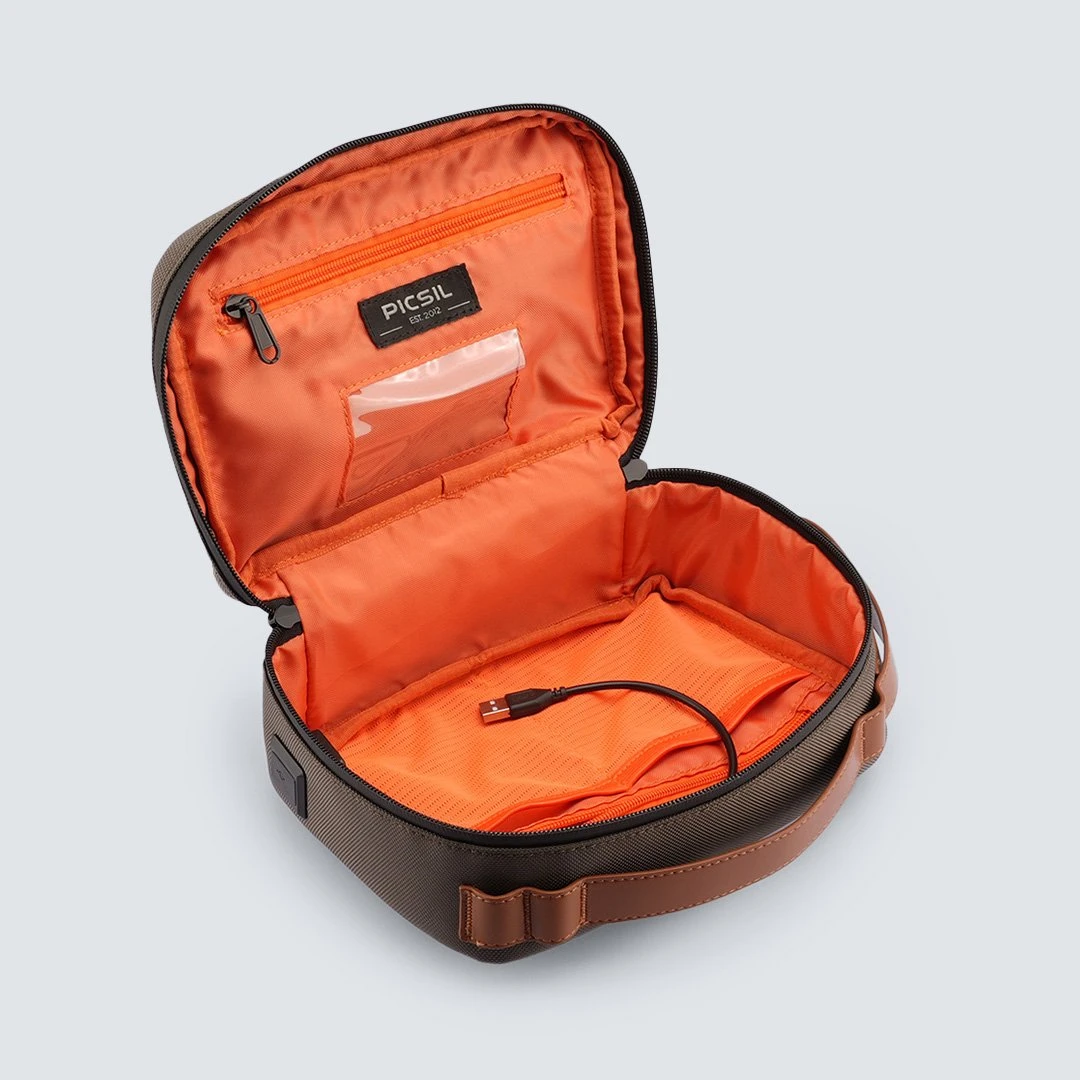 Neceser Tomcat 4 Neceser Tomcat - Image 2