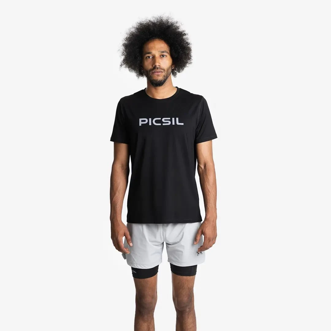 Camiseta Básica Hombre Tee Core 18 Camiseta Básica Hombre Tee Core - Image 16