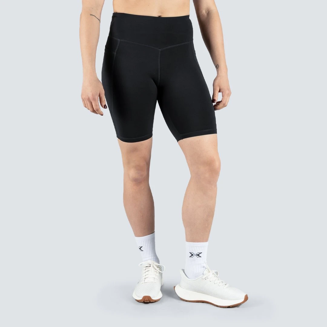 Short Biker Mujer SS25 16 Short Biker Mujer SS25 - Image 14