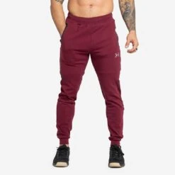 Pack 3 Pantalones Chandal Jogger Hombre Core