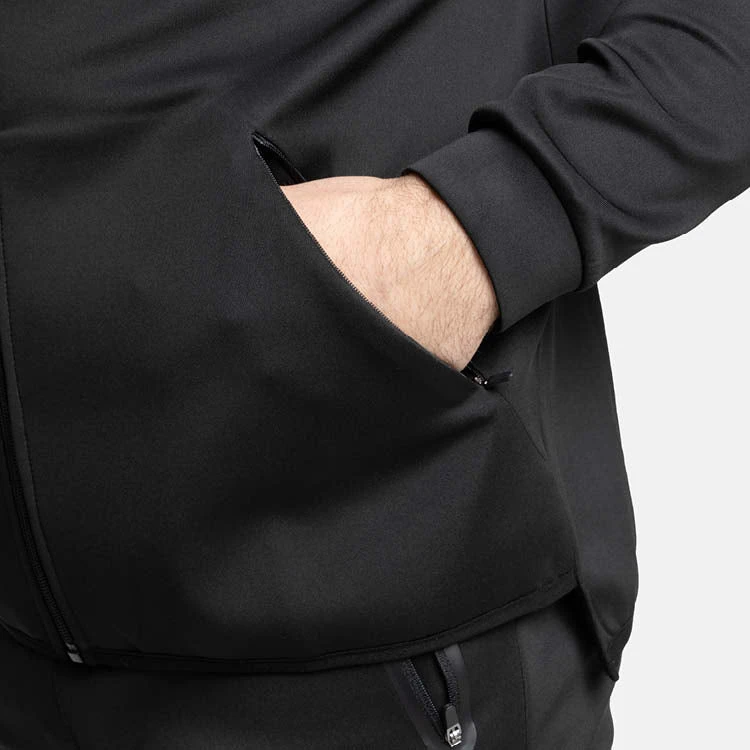 Chaqueta Chandal PRO Unisex 18 Chaqueta Chandal PRO Unisex - Image 16