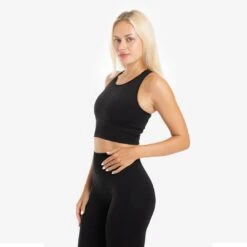 Sujetador Deportivo Mujer Seamless Support -Burley Kids Store Shopify 8f521ccf a4eb 4df6 9b7f 78ec267442f0