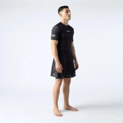 Pantalón Short De Combate KOMBAT Kobalt Para Hombre -Burley Kids Store Shopify 92c6227c 6cb9 48fc b655 3fcdecb48059