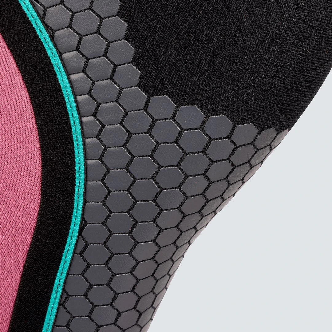 Rodilleras Hex Tech 5mm 8 Rodilleras Hex Tech 5mm - Image 6