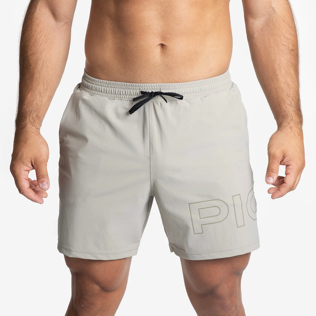 Pantalon Short Hombre Core 3 Pantalon Short Hombre Core