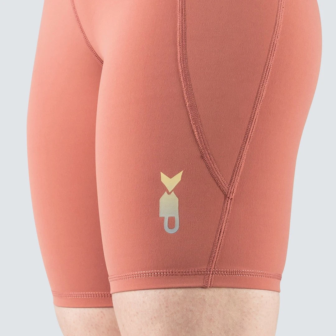 Short Biker Mujer SS25 7 Short Biker Mujer SS25 - Image 5