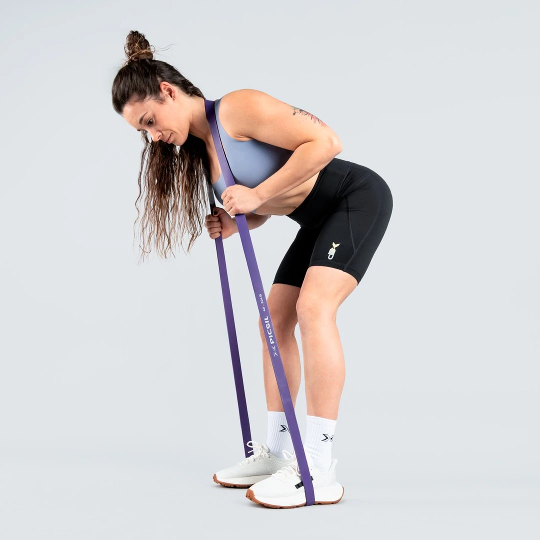 Short Biker Mujer SS25 18 Short Biker Mujer SS25 - Image 16