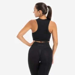 Top Mujer Entrenamiento Seamless -Burley Kids Store Shopify 9c196535 8b63 46dc b965 75987c31bd66