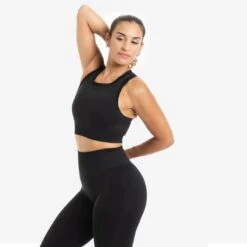 Top Mujer Entrenamiento Seamless -Burley Kids Store Shopify 9ca70423 1cfd 41a5 b879 27716c6532b4