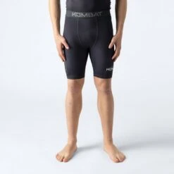 Mallas Cortas KOMBAT Kobalt Para Hombre