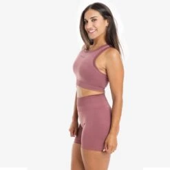 Top Mujer Entrenamiento Seamless -Burley Kids Store Shopify 9e6c26f0 0c69 4b79 8698 b8ae37b2fff4