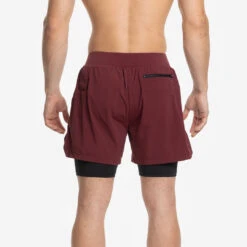 Shorts Con Malla Compresión 2 En 1 Hombre Premium -Burley Kids Store Shopify a054854e 1f0d 49f7 8756 740fe3487173