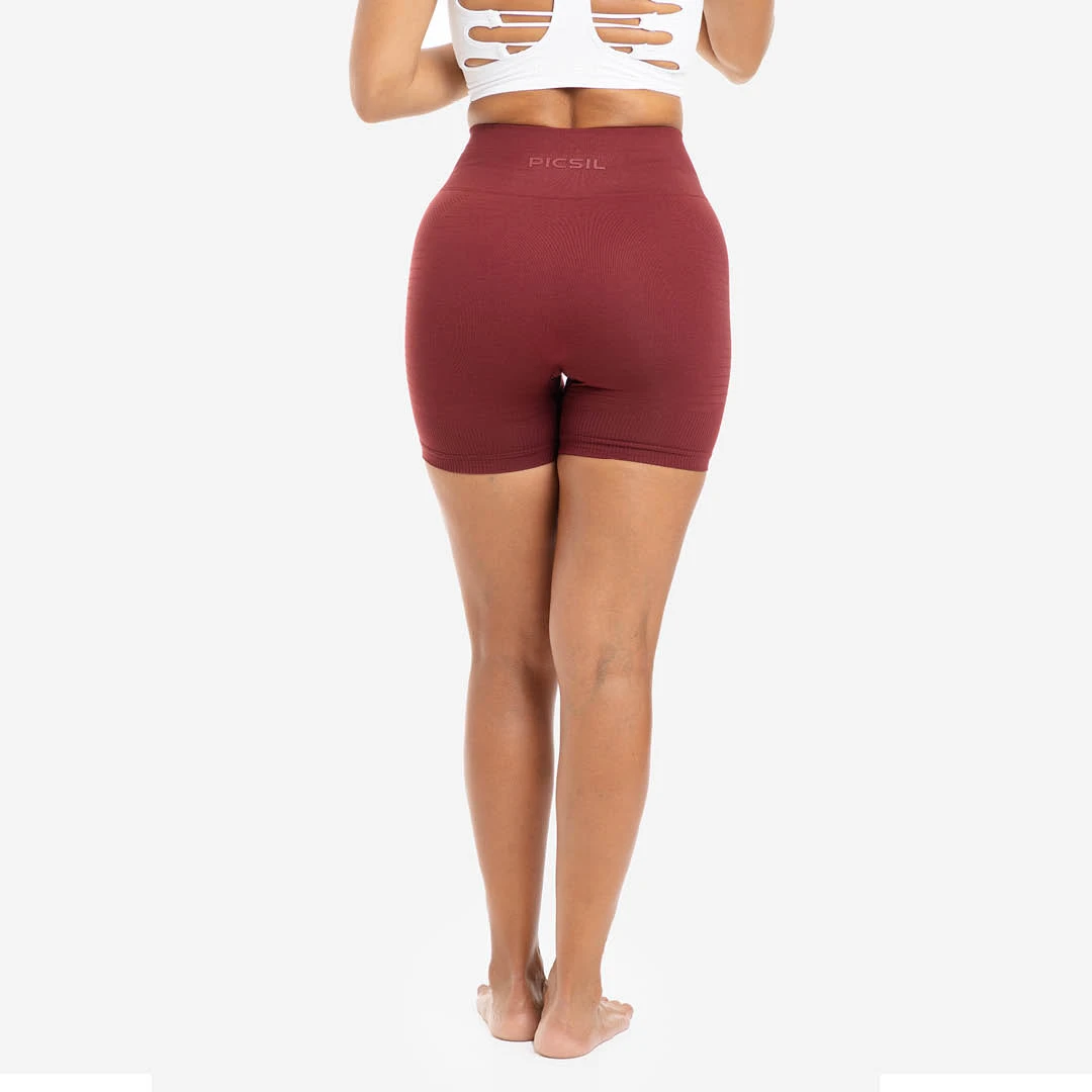 Shorts Mujer Seamless Sculpt 10 Shorts Mujer Seamless Sculpt - Image 8