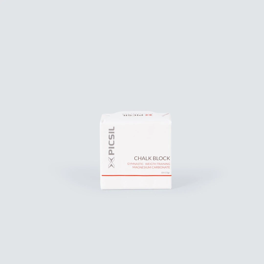 Magnesio En Bloque Individual 56 Gr. 3 Magnesio En Bloque Individual 56 Gr.