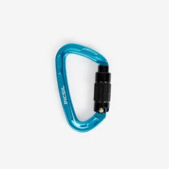 Mosquetón De Seguridad Metálico Picsil