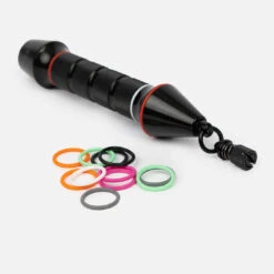 Anillas De Goma Para Comba Pesada Gigas