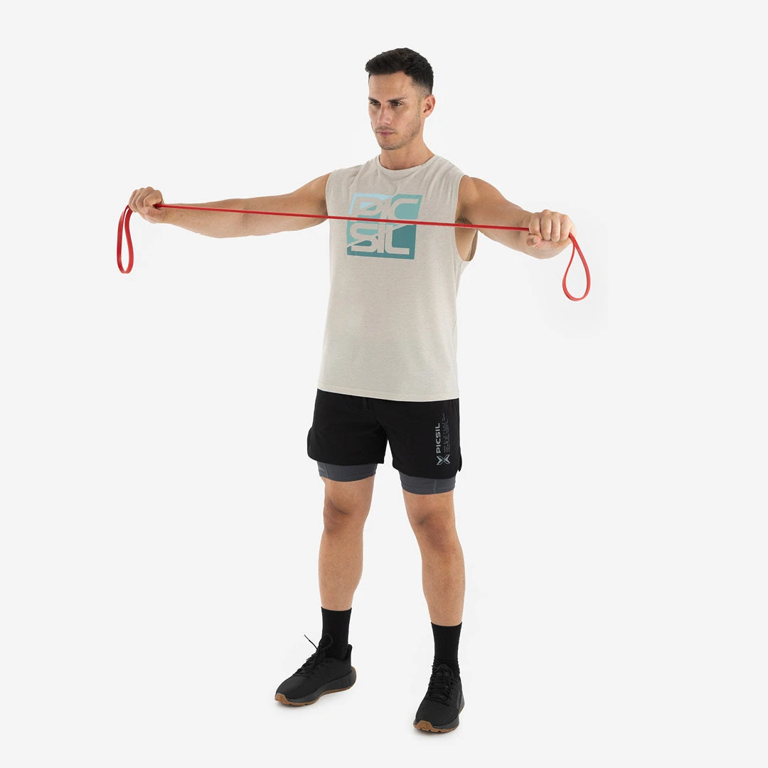 Camiseta Tank Premium Hombre 8 Camiseta Tank Premium Hombre - Image 6