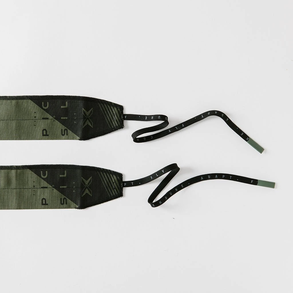 Muñequeras De Tela Ajustable 7.3 Cm 14 Muñequeras De Tela Ajustable 7.3 Cm - Image 12