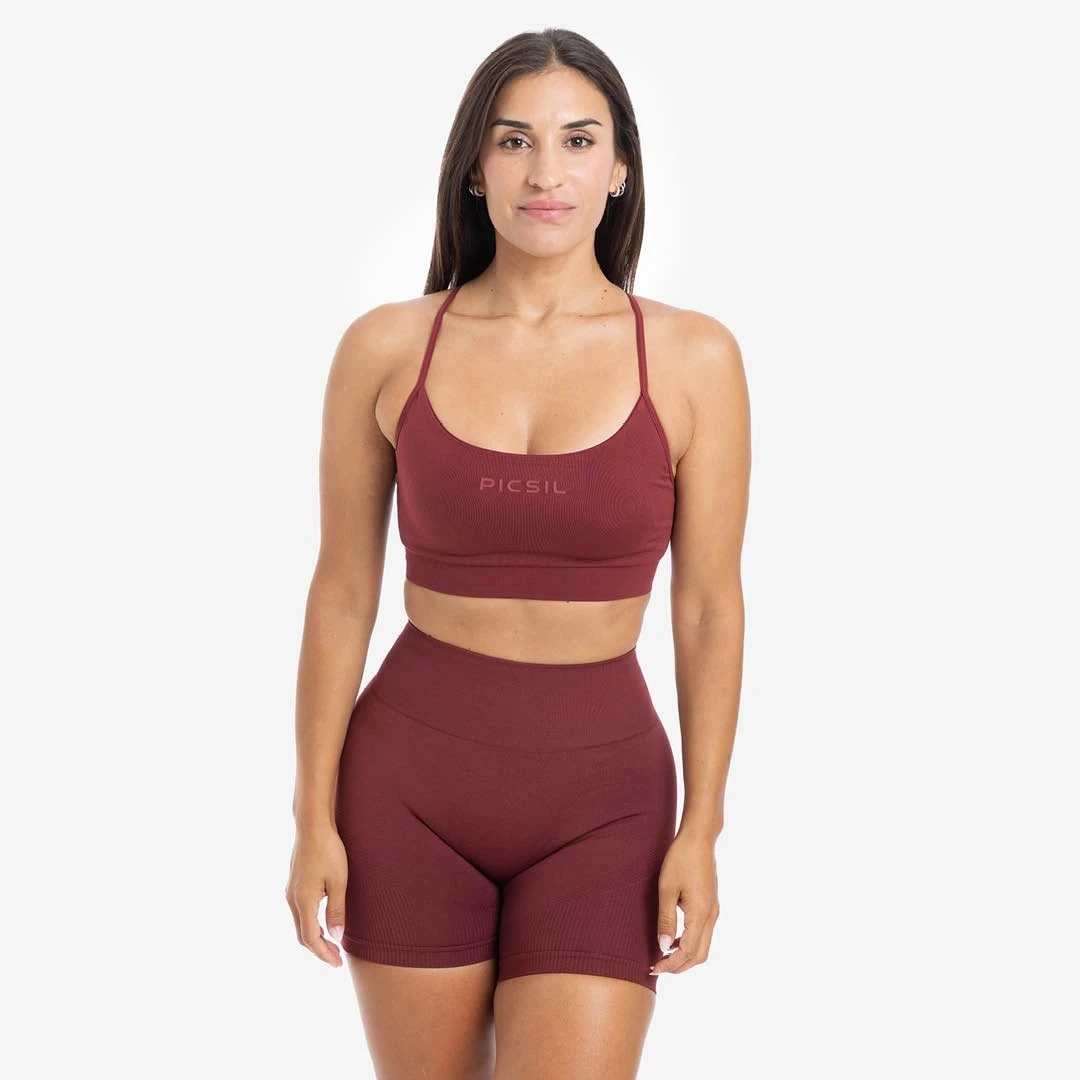 Sujetador Deportivo Mujer Seamless Freedom 17 Sujetador Deportivo Mujer Seamless Freedom - Image 15