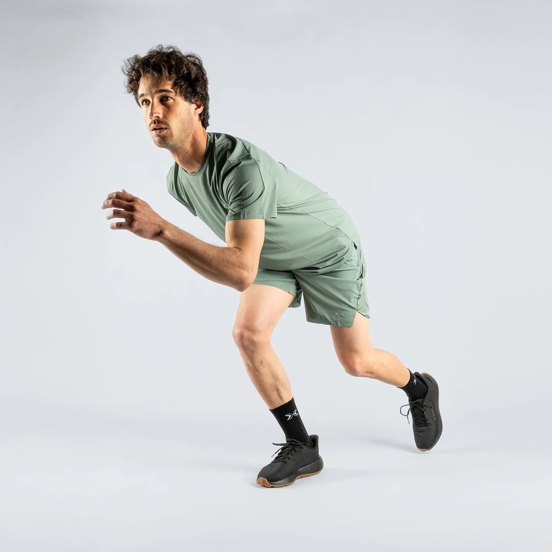 Short Deportivo Breeze Hombre 12 Short Deportivo Breeze Hombre - Image 10