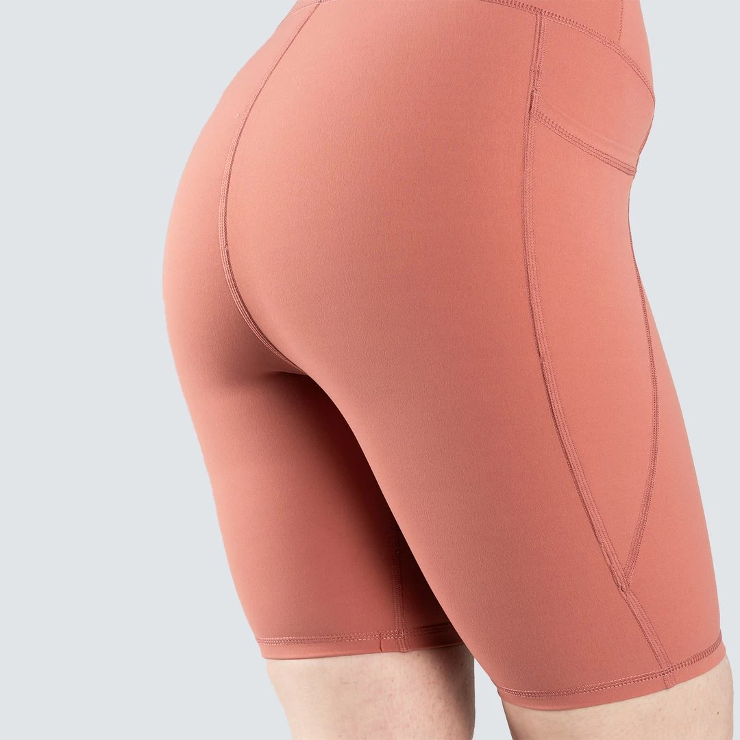 Short Biker Mujer SS25 6 Short Biker Mujer SS25 - Image 4