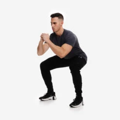 Camiseta Deporte Hombre Manga Corta Tee Core 33 Camiseta Deporte Hombre Manga Corta Tee Core -Burley Kids Store Shopify b608f0b9 0615 41a0 94af a427f28583f4