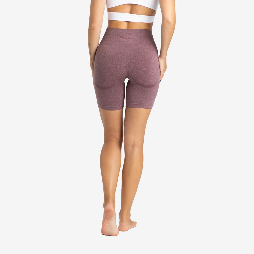 Shorts Mujer Seamless Bodyfit 19 Shorts Mujer Seamless Bodyfit - Image 17