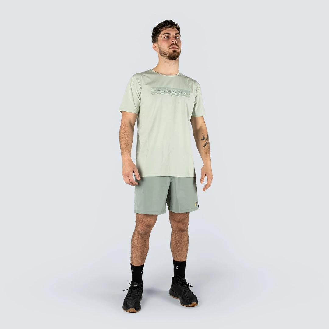 Short Premium Hombre SS25 13 Short Premium Hombre SS25 - Image 11