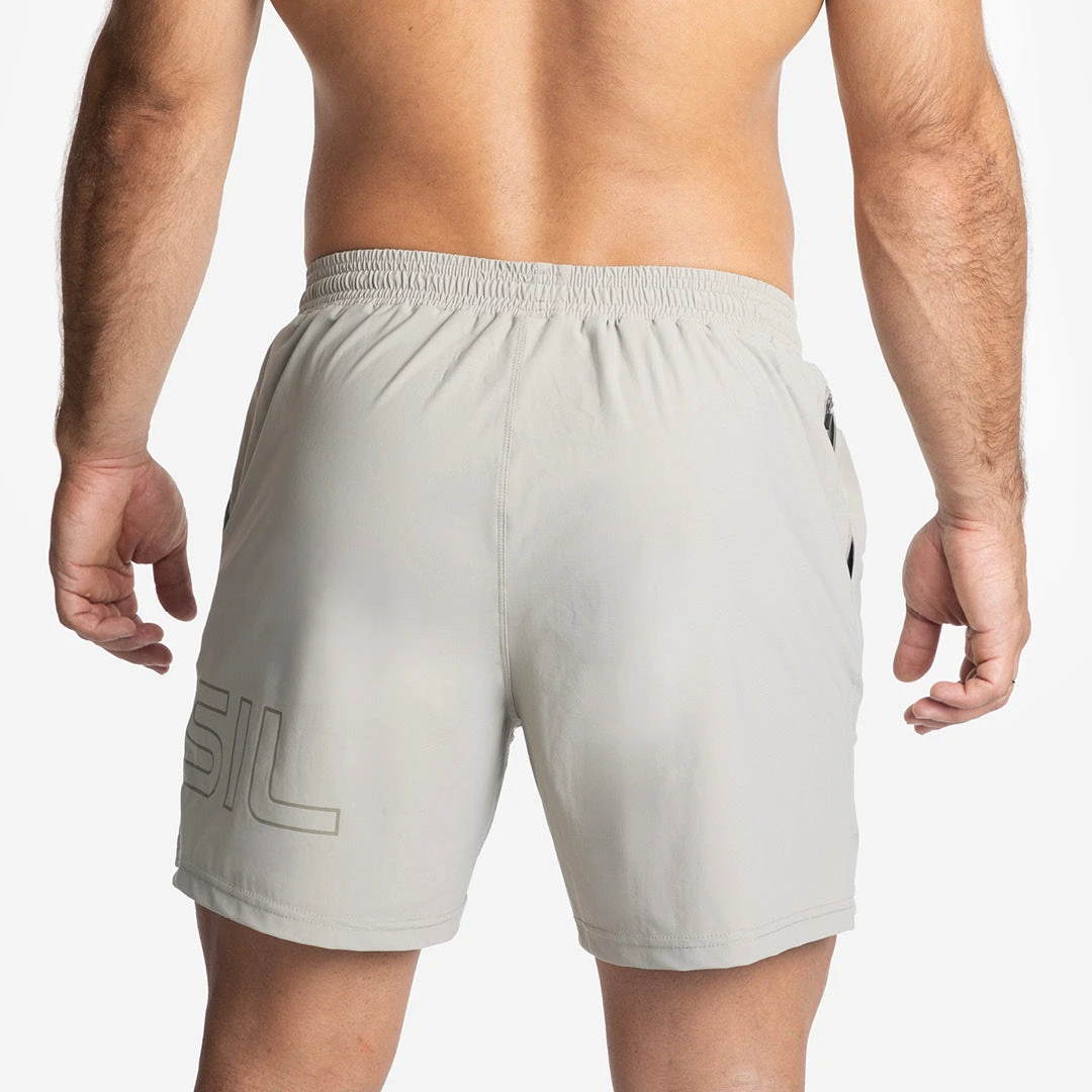 Pantalon Short Hombre Core 5 Pantalon Short Hombre Core - Image 3