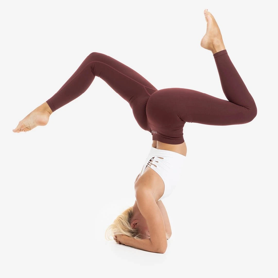 Leggings Mujer Seamless Bodyfit 13 Leggings Mujer Seamless Bodyfit - Image 11