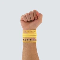 Muñequeras De Tela Ajustable 5 Cm SS25 -Burley Kids Store Shopify c7c49293 ba37 4d72 86f1 c3a88aaa0676