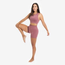 Top Mujer Entrenamiento Seamless -Burley Kids Store Shopify cce3cd99 1325 493b 92d5 9a5e6f4bbd43