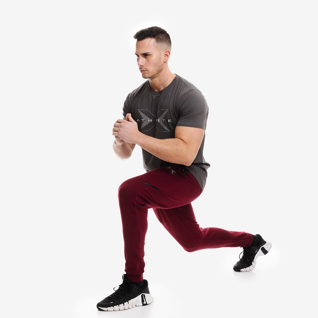 Camiseta Deporte Hombre Manga Corta Tee Core 7 Camiseta Deporte Hombre Manga Corta Tee Core - Image 5