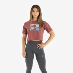 Camiseta Premium Crop Manga Corta Mujer 31 Camiseta Premium Crop Manga Corta Mujer -Burley Kids Store Shopify d7f256ea 117a 48f7 bce5 e43cee8d4f5c