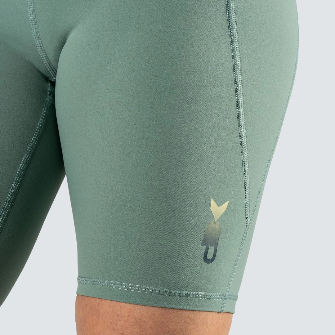 Short Biker Mujer SS25 13 Short Biker Mujer SS25 - Image 11