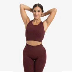 Sujetador Deportivo Mujer Seamless Support -Burley Kids Store Shopify dab5cad4 eb8e 448d 8fa3 5beac708dc13