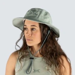 Sombrero Boonie Impermeable SS25 -Burley Kids Store Shopify df2f632c ba1f 4281 a50a 0e4d91ae9e84