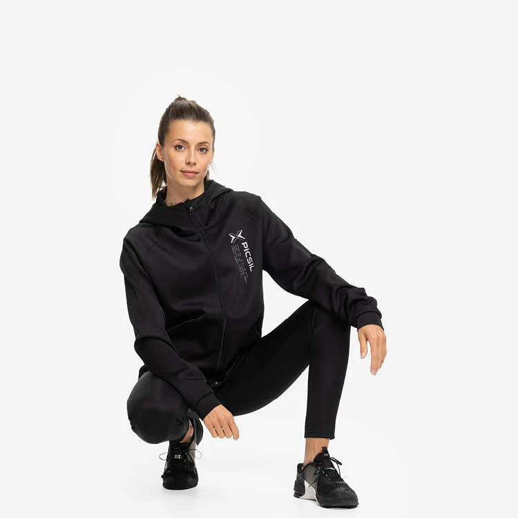 Chaqueta Chandal PRO Unisex 16 Chaqueta Chandal PRO Unisex - Image 14