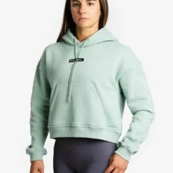 Sudadera Mujer Crop Con Capucha -Burley Kids Store Shopify e32ea838 18b7 4459 9419 199f230e1c84
