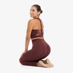 Sujetador Deportivo Mujer Seamless Support -Burley Kids Store Shopify e38385dd 4310 424e 88d2 c227edeeb9ed