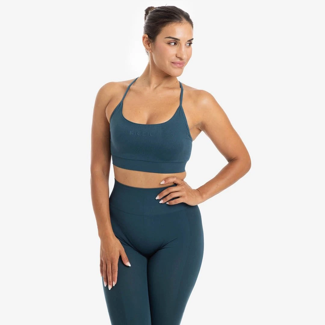 Sujetador Deportivo Mujer Seamless Freedom 10 Sujetador Deportivo Mujer Seamless Freedom - Image 8