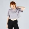 Camiseta Crop Oversize Mujer SS25 -Burley Kids Store Shopify ed3b9bac 4f15 43ef bdee 9379fc88e933