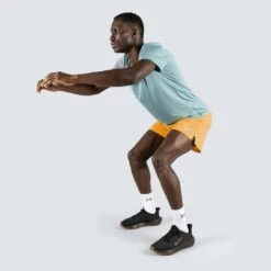 Short Core Hombre SS25 -Burley Kids Store Shopify ee3105ac f39c 4505 a7bd 9aba2aadc8ff