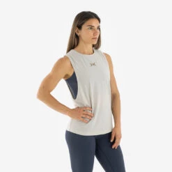 Camiseta Premium Mujer Sleeveless -Burley Kids Store Shopify ee8ba3ab dc71 4816 b122 c7efef07b758