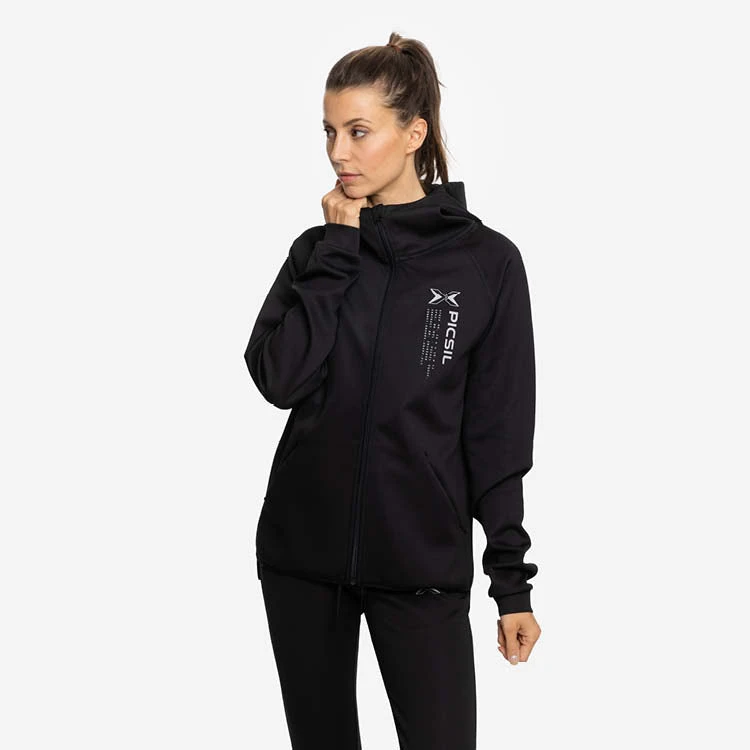 Chaqueta Chandal PRO Unisex 10 Chaqueta Chandal PRO Unisex - Image 8