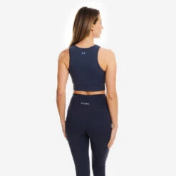 Camiseta Deporte Para Mujer Ajustada Crop Top -Burley Kids Store Shopify f0d7e3e4 2caa 4acc ad9c 95ce231724db